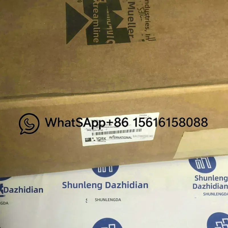 Electronics Repair York - 025-41565-000 Katup Ekspansi Elektronik untuk AC