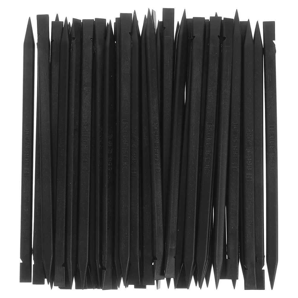 Spudger Plastic Set - 100Pcs Set Alat Perbaikan Elektronik Universal