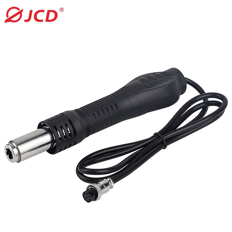 Hot Air Station 858 - JCD Pistol Udara Panas Stasiun Solder