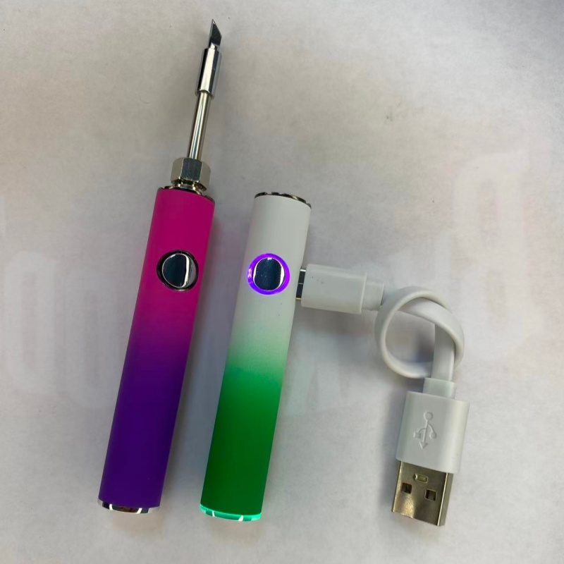 Electronics Repair Tools - Lampu LED Tipe Baru - Tegangan