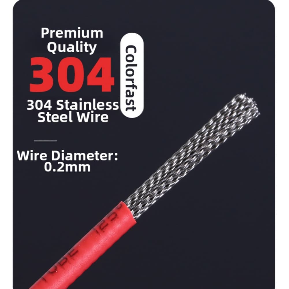 Electronics Repair Tools - Alat Solder Dua Sisi dengan Pegangan