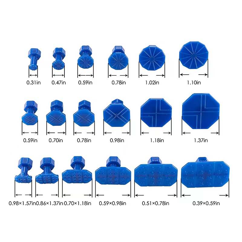Kit Penarik Lekukan Tanpa Cat  - Spudger Plastic Set ulasan dan harga