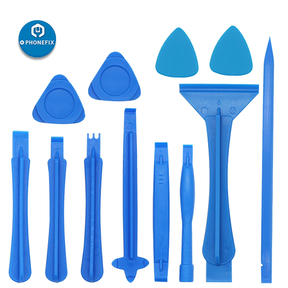 12 Buah Spudger Plastik Alat P - Spudger Plastic Set ulasan dan harga