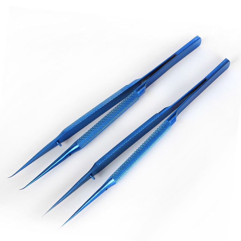 Pinset Anti-Magnetik dari Padu - Smd Tweezer Set ulasan dan harga
