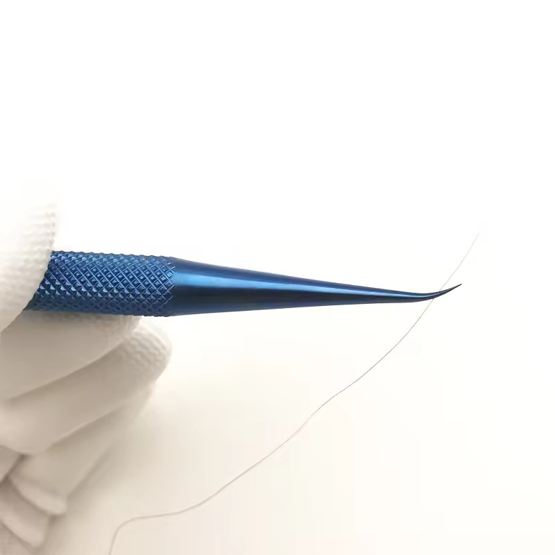 Pinset Anti-Magnetik dari Padu - Smd Tweezer Set ulasan dan harga