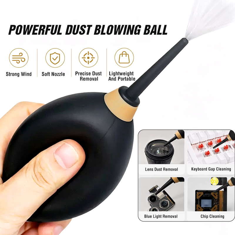 KEGUAN Pembersih Debu dengan B - Electronics Repair Master ulasan dan harga