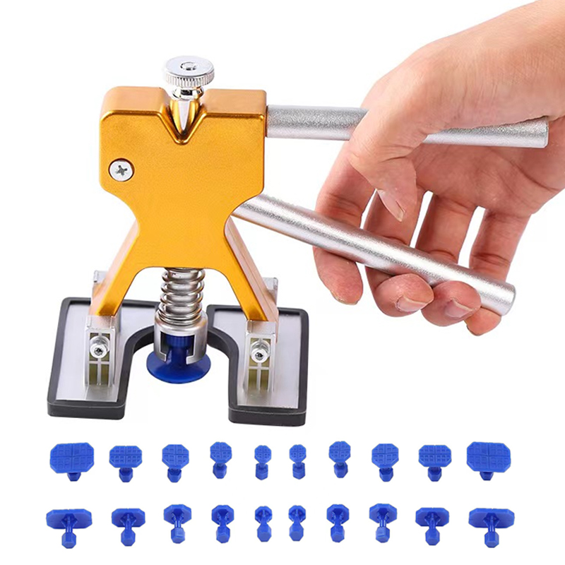Kit Penarik Plastik Penyok Tan - Spudger Plastic Set ulasan dan harga