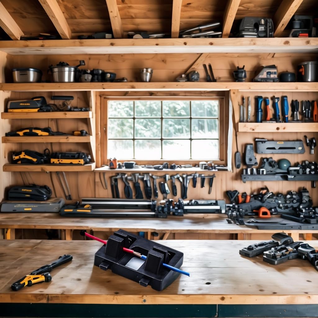 Penjepit Kawat Las dengan Brak - Electronics Repair Tools ulasan dan harga