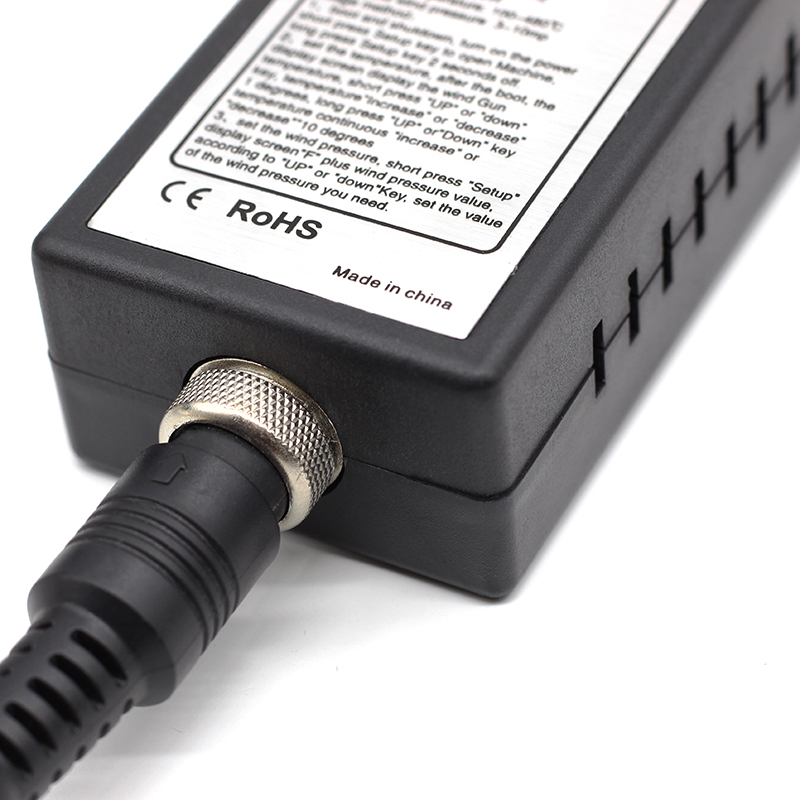 8858 stasiun Solder portabel,  - Hot Air Station 858 ulasan dan harga