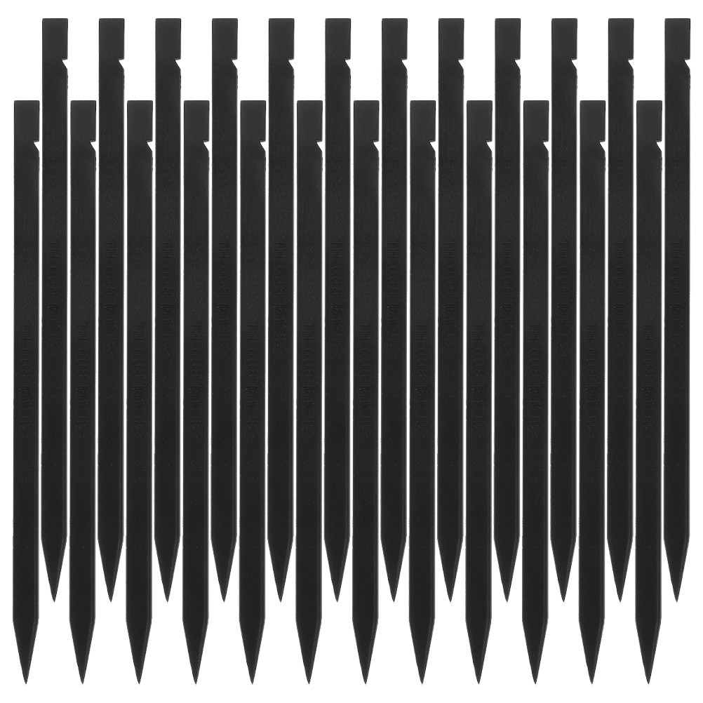 100Pcs Set Alat Perbaikan Elek - Spudger Plastic Set ulasan dan harga