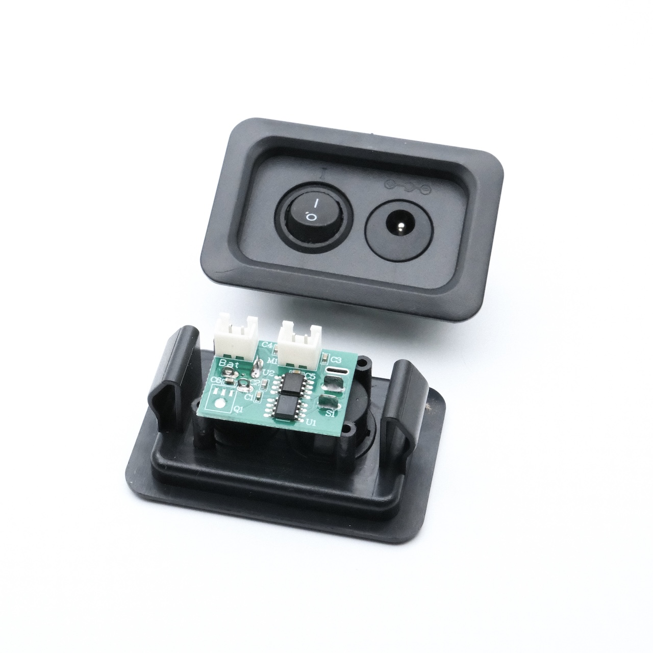 1 Modul Perbaikan Papan Sirkui - Electronics Repair Master ulasan dan harga