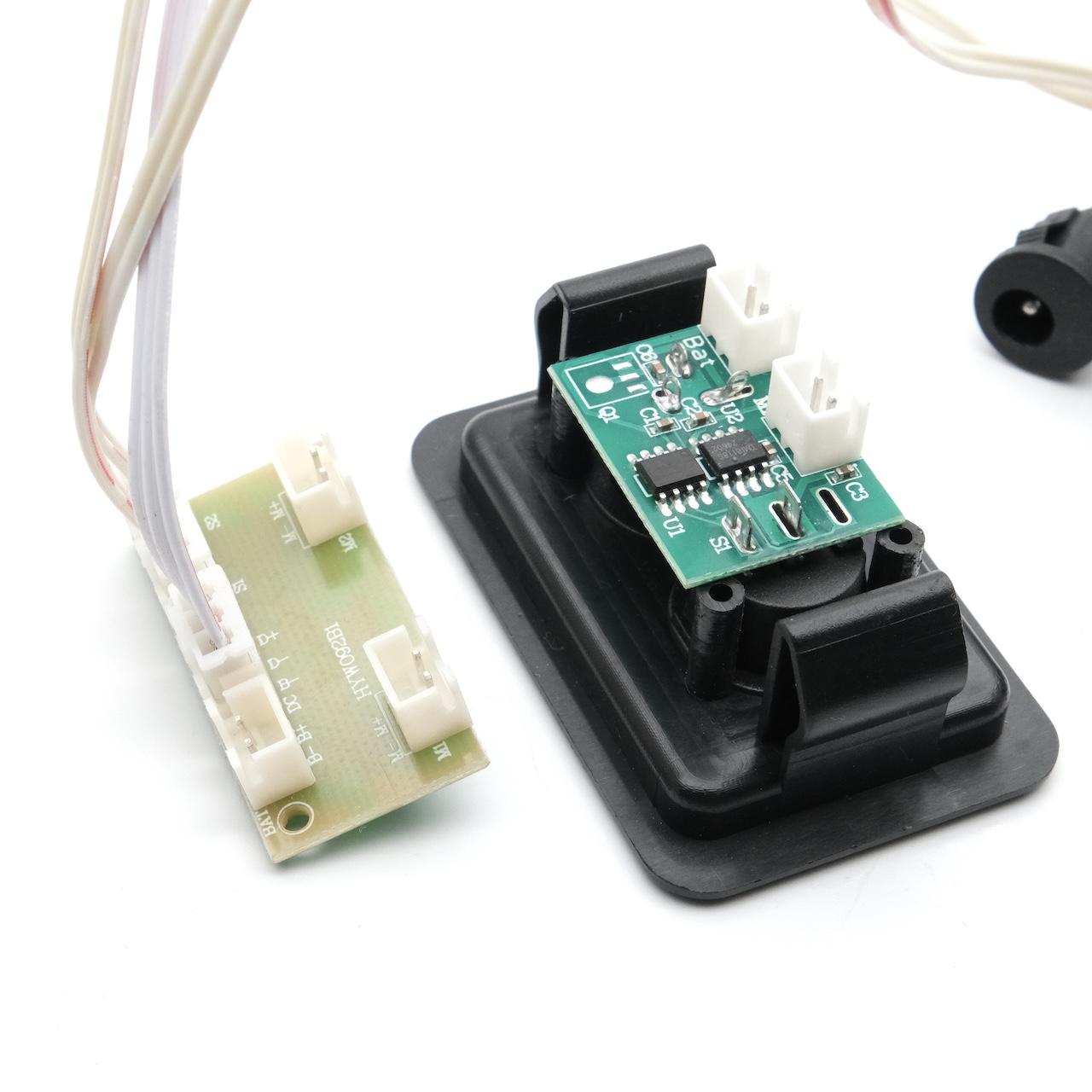 1 Modul Perbaikan Papan Sirkui - Electronics Repair Master ulasan dan harga