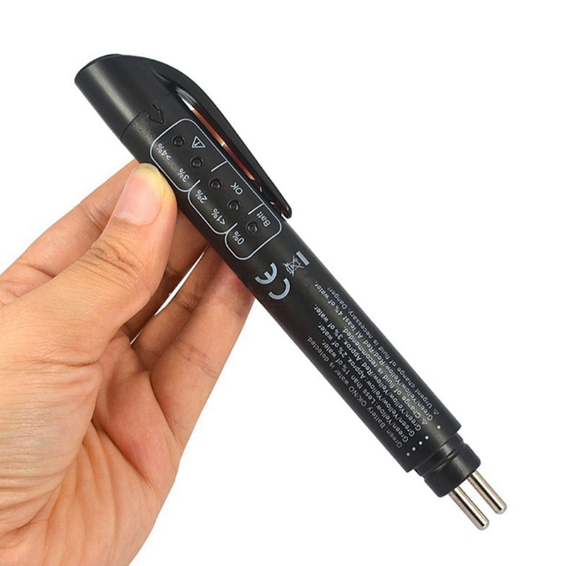 Penguji cairan rem otomotif, a - Electronics Repair Tools ulasan dan harga