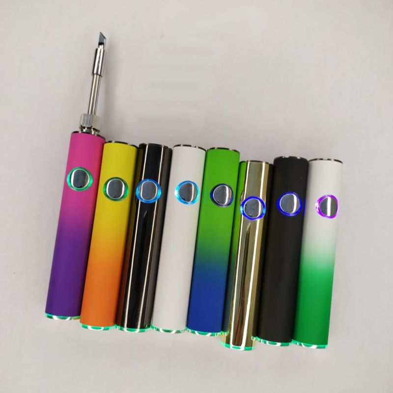 Lampu LED Tipe Baru - Tegangan - Electronics Repair Tools ulasan dan harga