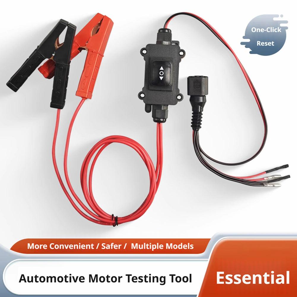 Alat Universal 12V EPB Caliper - Electronics Repair Tools ulasan dan harga