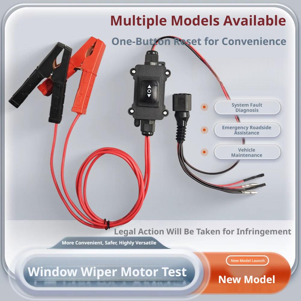 Alat Universal 12V EPB Caliper - Electronics Repair Tools ulasan dan harga
