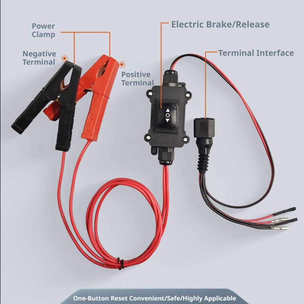 Alat Universal 12V EPB Caliper - Electronics Repair Tools ulasan dan harga