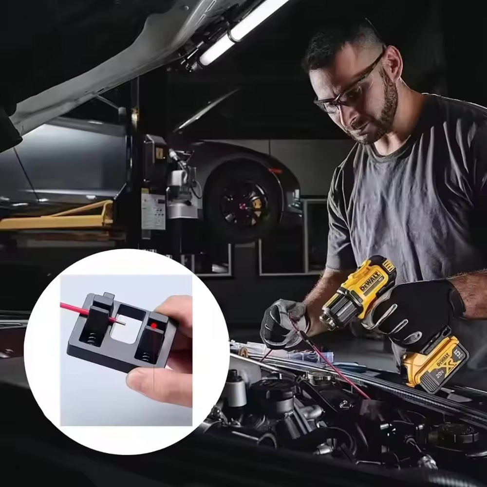 1/3/5/10 Buah Perlengkapan Kaw - Electronics Repair Tools ulasan dan harga