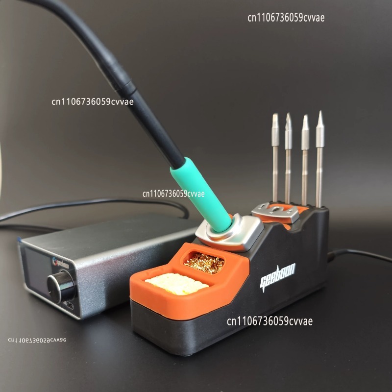 Kit Stasiun Solder TC22 240W d - Electronics Repair Tools ulasan dan harga