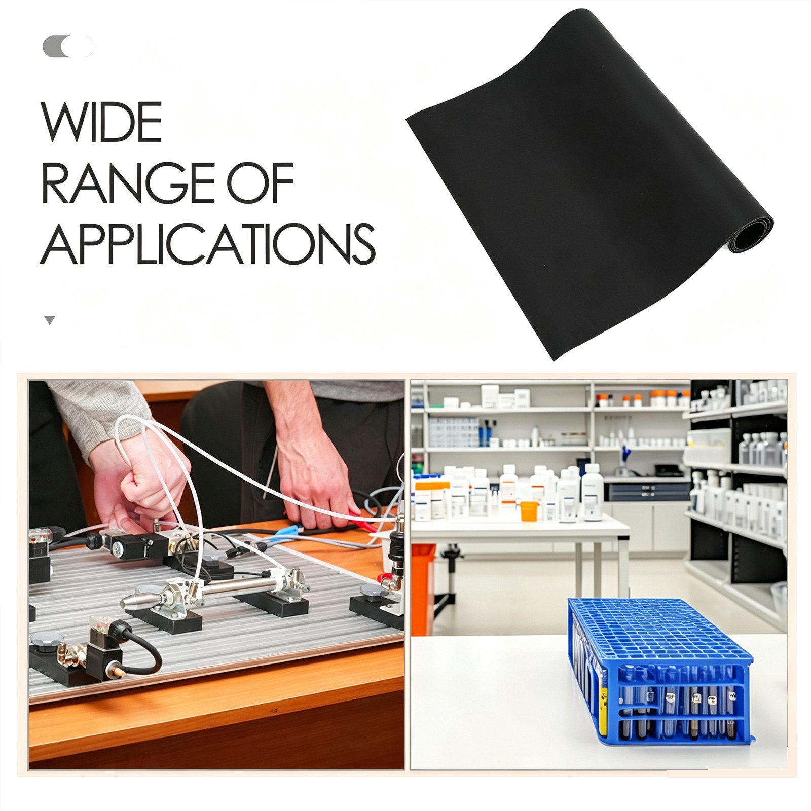 Alas Anti-Statik Tahan Panas d - Electronics Repair Workbench ulasan dan harga