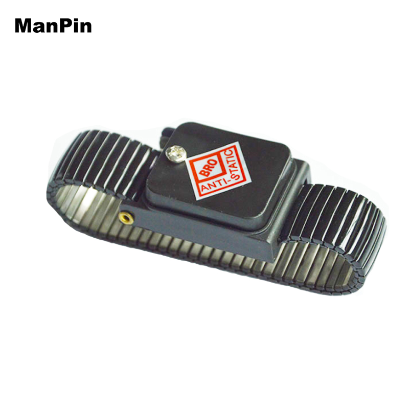 Gelang Anti statis ESD kabel d - Electronics Repair Tools ulasan dan harga