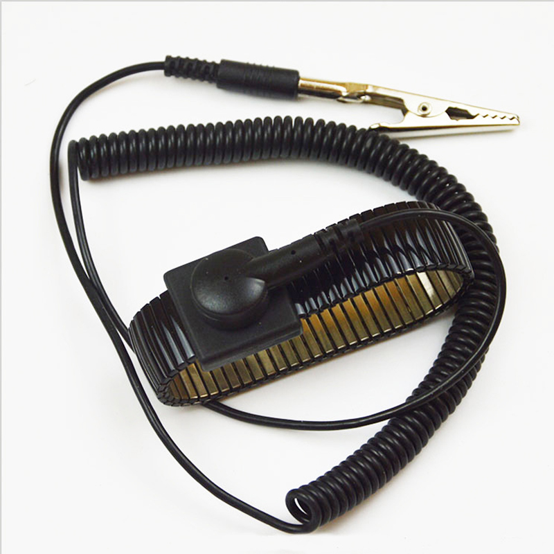 Gelang Anti statis ESD kabel d - Electronics Repair Tools ulasan dan harga