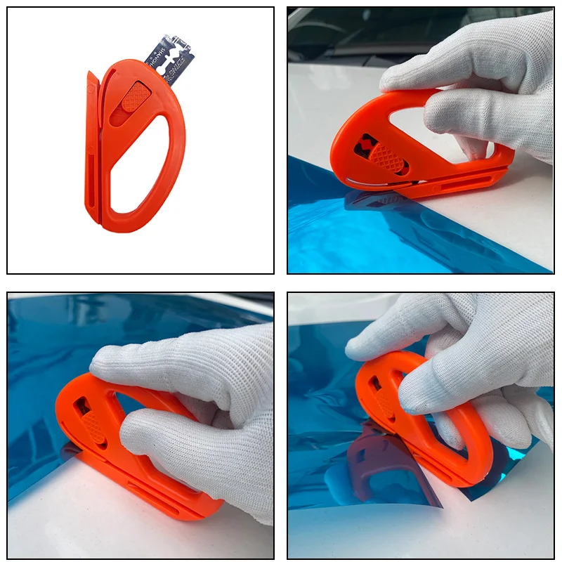 Kit alat pembungkus Film mobil - Spudger Plastic Set ulasan dan harga